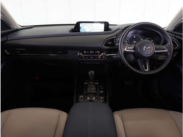 Mazda CX-30 8