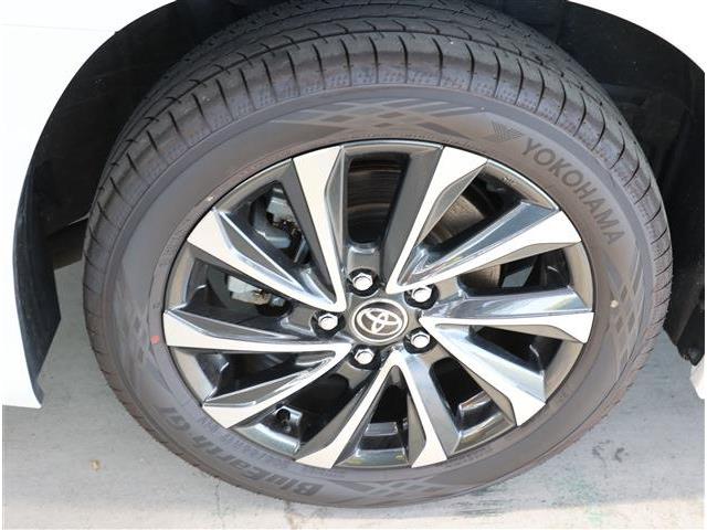 Toyota Voxy 12