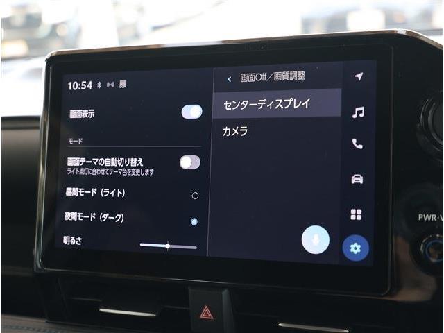 Toyota Voxy 4