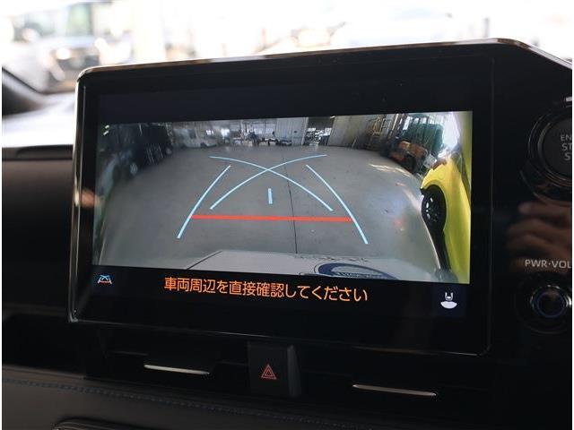 Toyota Voxy 5