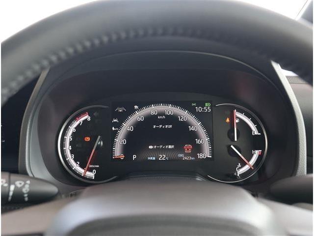 Toyota Voxy 10