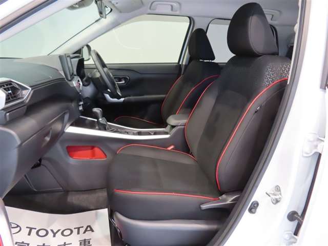Toyota Raize 11