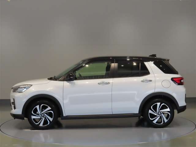 Toyota Raize 2