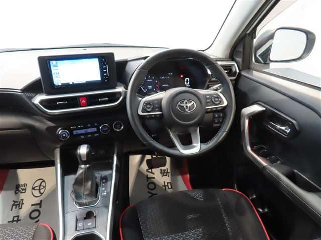 Toyota Raize 5