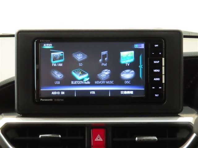 Toyota Raize 8