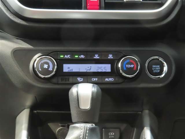 Toyota Raize 9