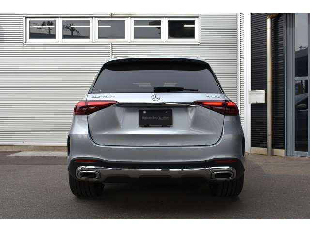 Mercedes-Benz GLE 6
