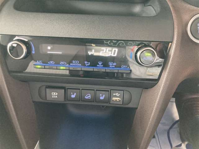 Toyota Yaris Cross 11