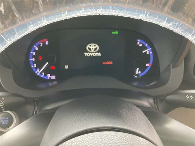 Toyota Yaris Cross 6