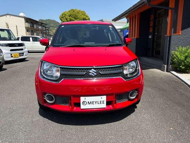 Suzuki Ignis 2