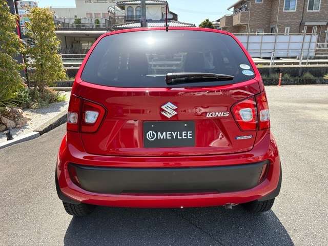 Suzuki Ignis 6