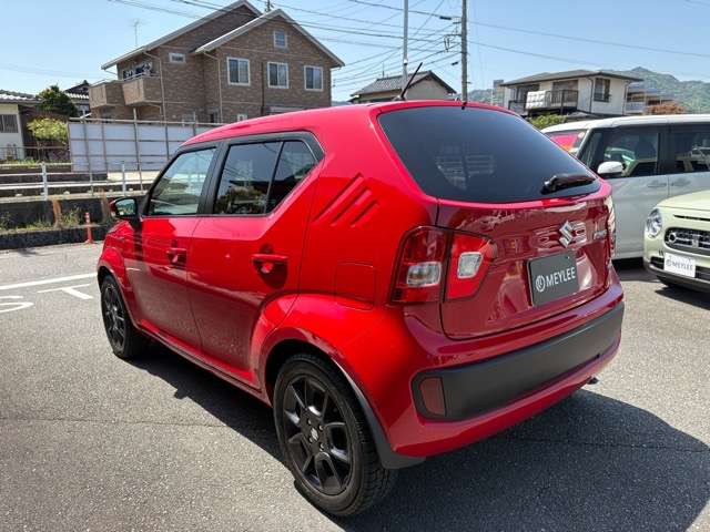 Suzuki Ignis 7