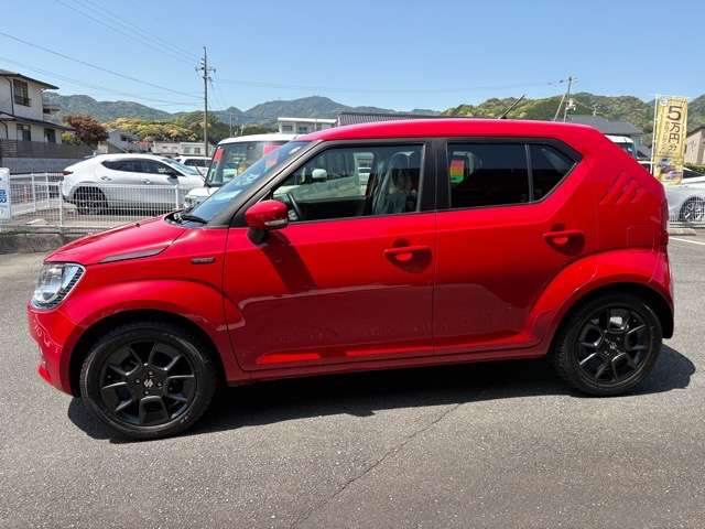Suzuki Ignis 8