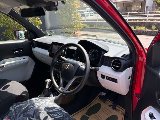 Suzuki Ignis 9