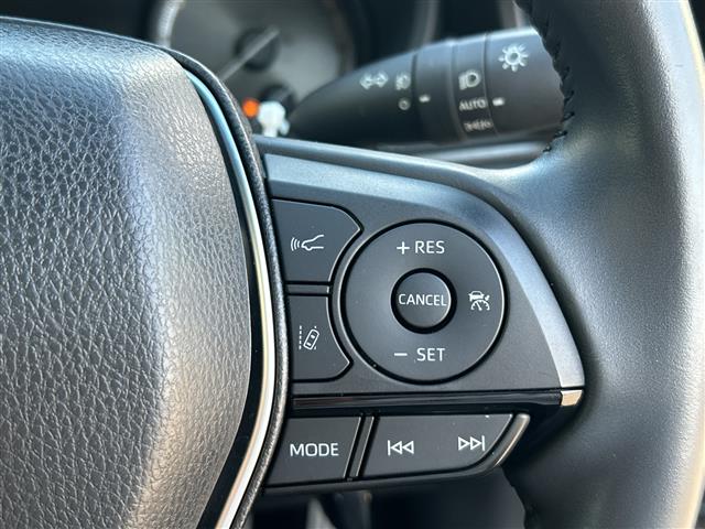 Toyota Harrier 11