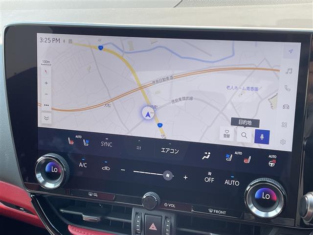 Lexus NX 8