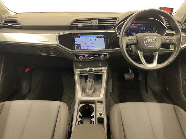 Audi Q3 3