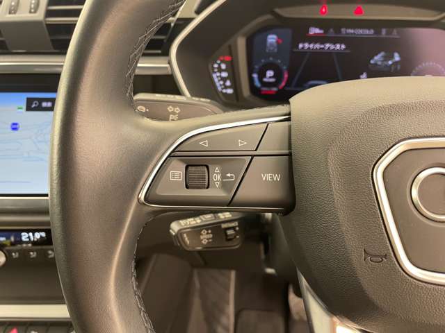 Audi Q3 5