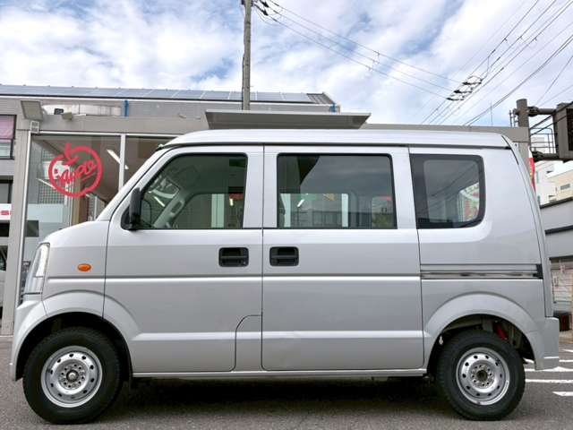 Suzuki Every 11