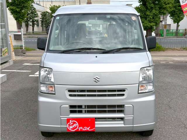Suzuki Every 8