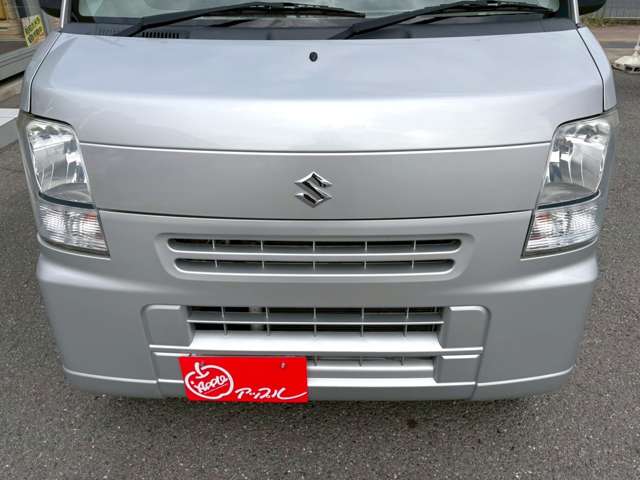 Suzuki Every 9