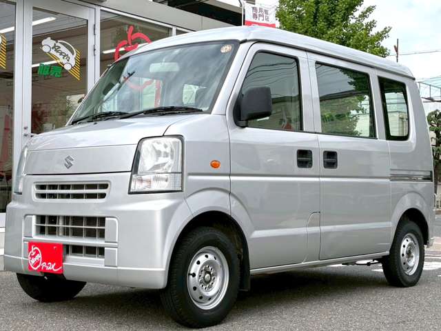 Suzuki Every 10