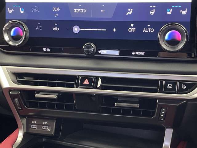 Lexus RX 11