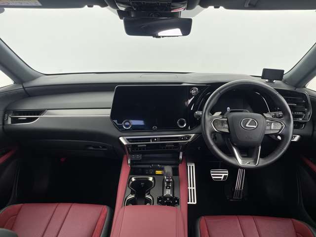 Lexus RX 2