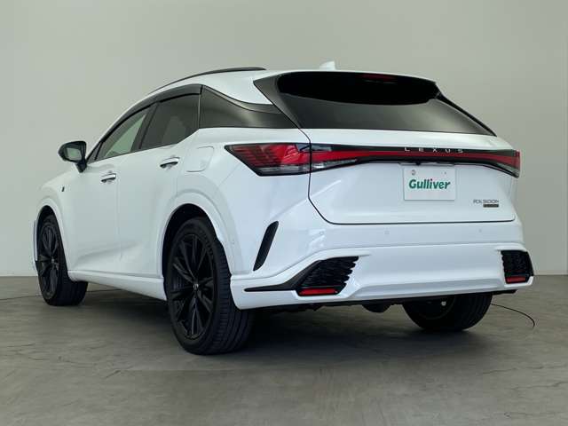Lexus RX 3
