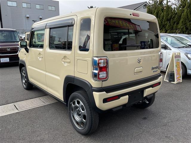 Suzuki Hustler 12