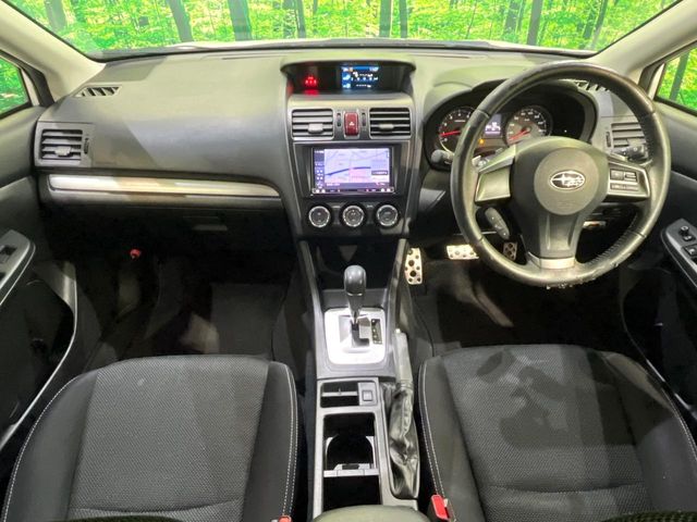Subaru Impreza XV 2