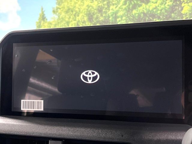 Toyota Land Cruiser FJ 3