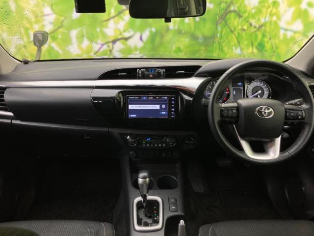 Toyota Hilux 2