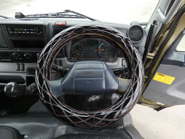 Mitsubishi Fuso Canter 12