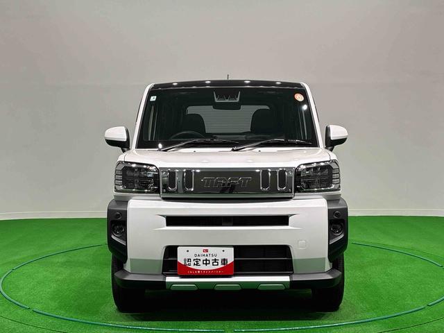 Daihatsu Taft 8
