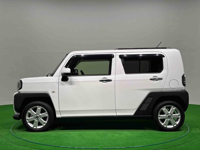 Daihatsu Taft 10