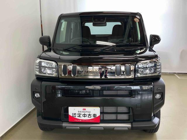 Daihatsu Taft 3