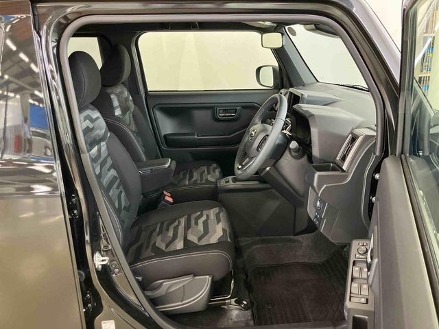 Daihatsu Taft 7