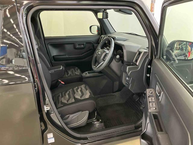 Daihatsu Taft 8