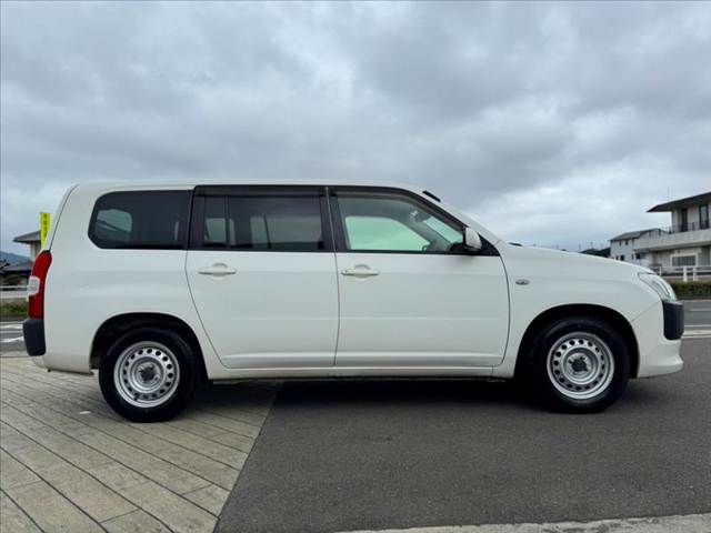 Toyota Probox Van 12