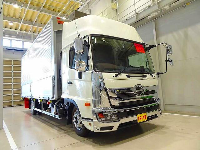 Hino Ranger 2