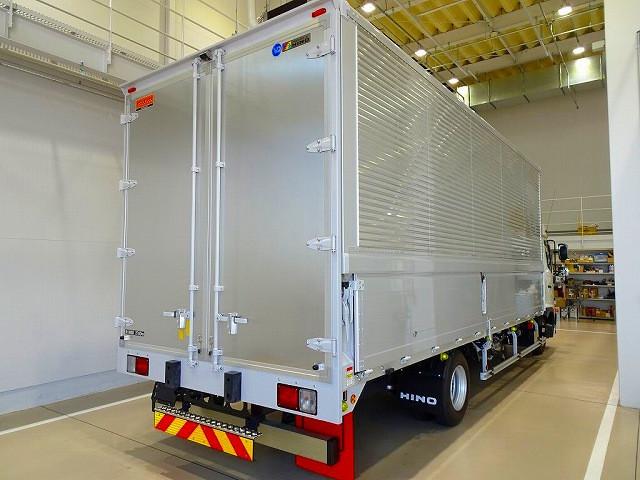 Hino Ranger 3