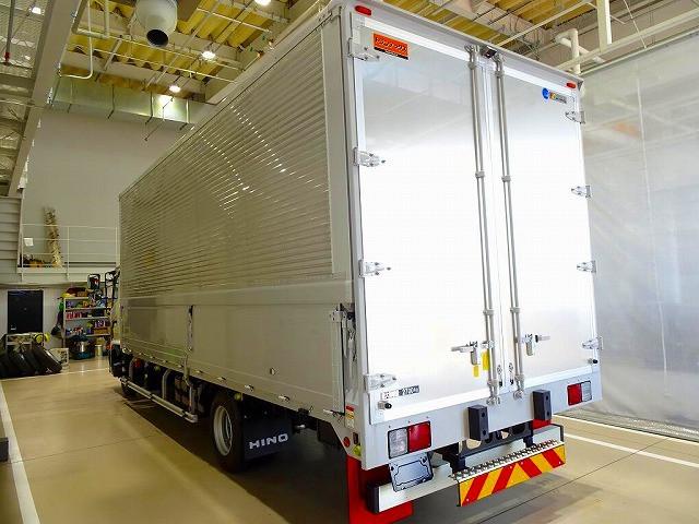 Hino Ranger 4