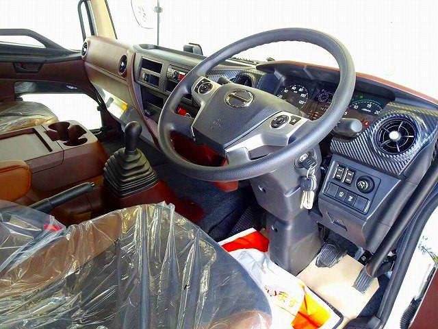 Hino Ranger 5
