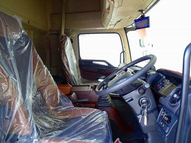 Hino Ranger 6