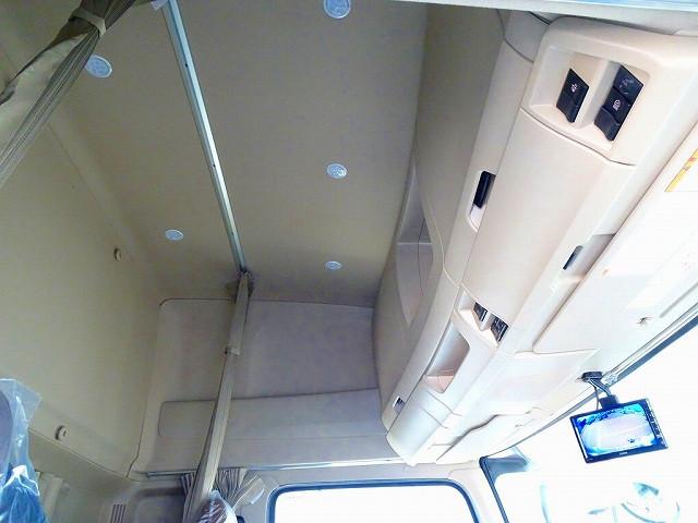 Hino Ranger 7