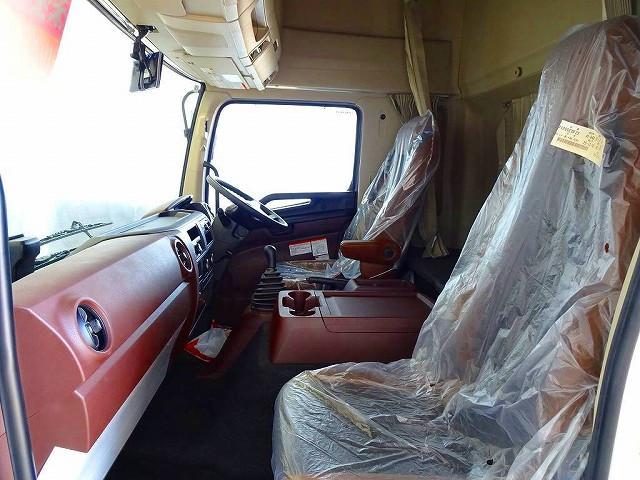 Hino Ranger 9
