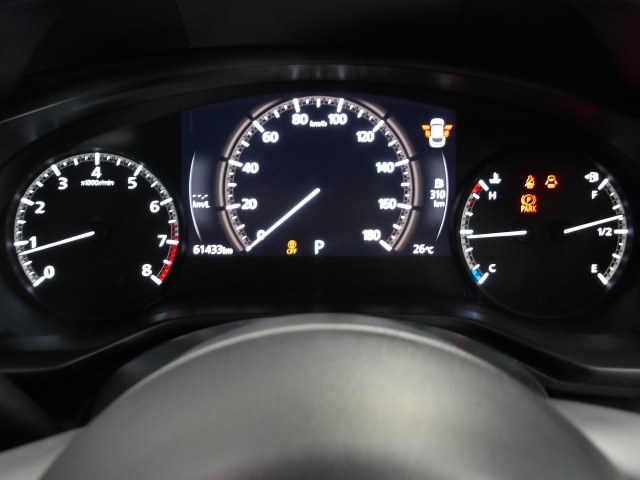 Mazda MX-30 3
