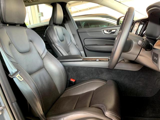 Volvo XC60 2