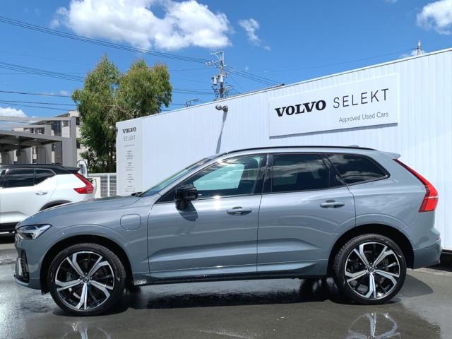 Volvo XC60 3